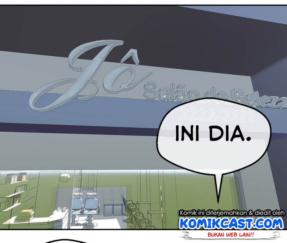 The Genius System Chapter 27 Gambar 4